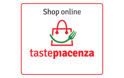 We are part of Taste Piacenza